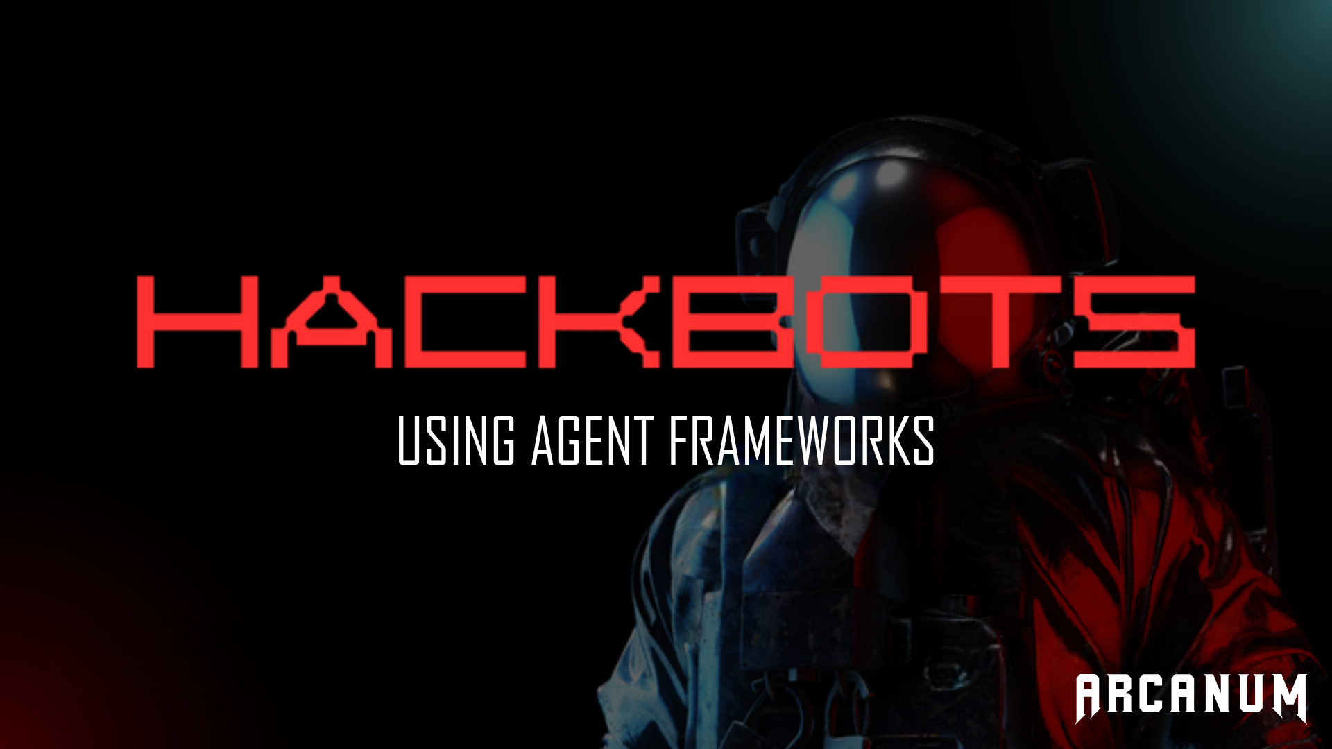 Hackbots